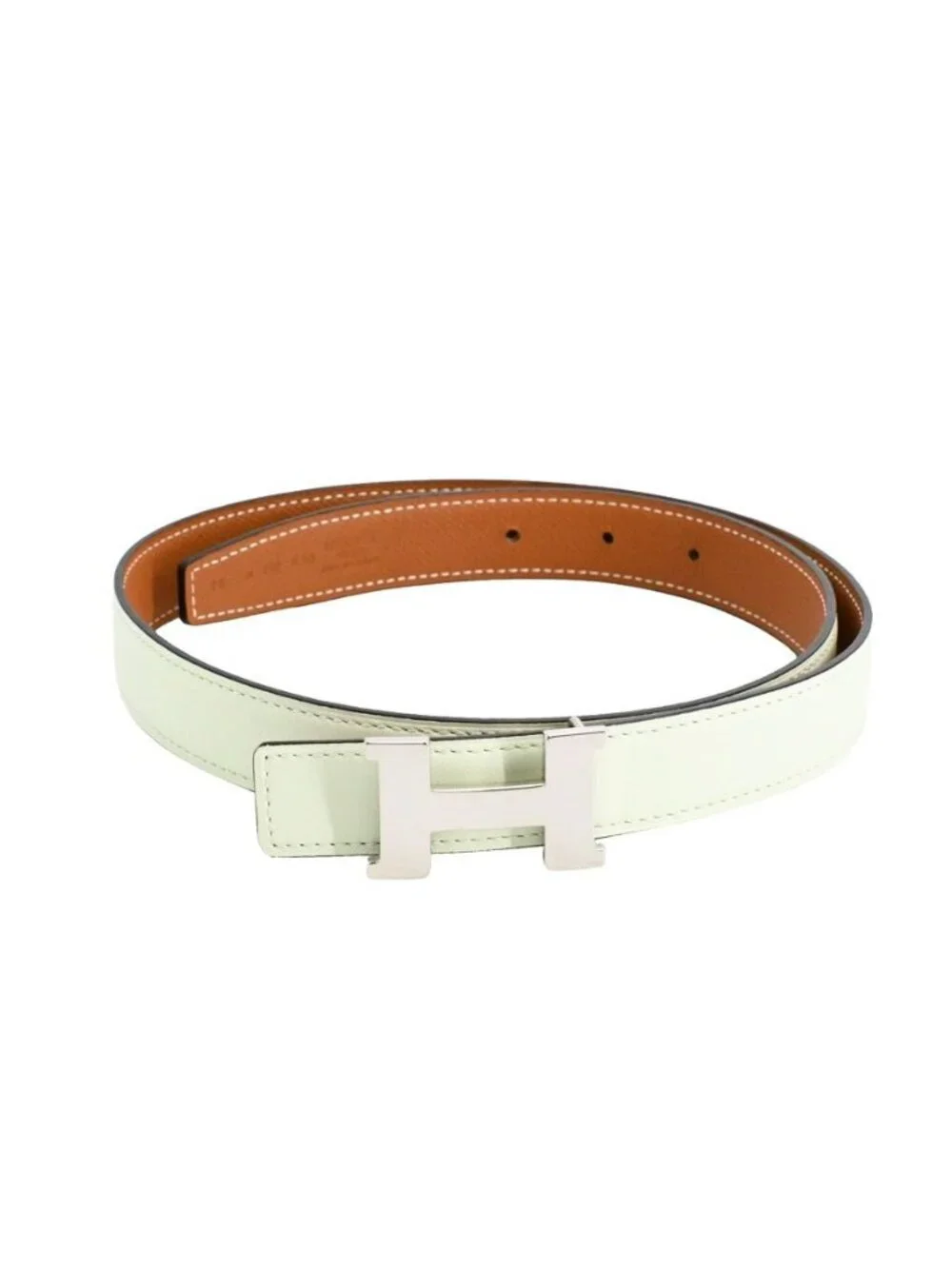 Hermes Belt Mini Constance